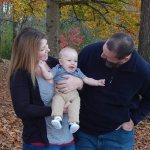 Meet your Posher, Stefany